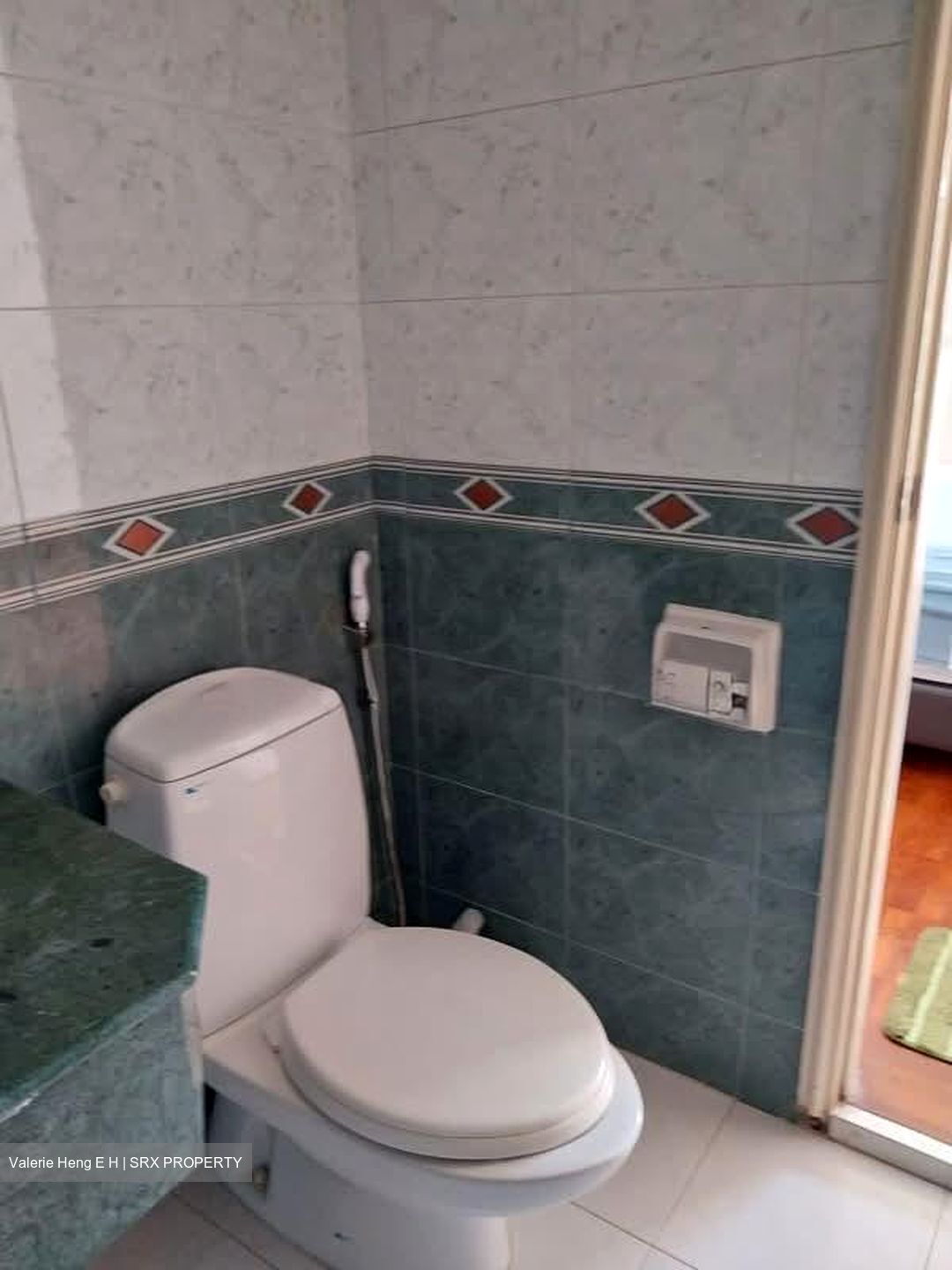 Tiara (D9), Condominium #555562961
